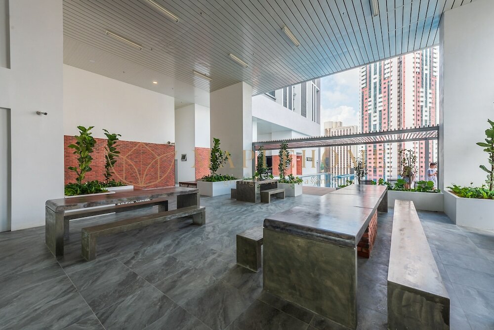 Фото Chambers Premier Suites Kuala Lumpur