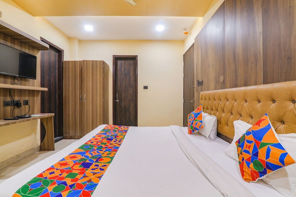 Фото Fabexpress Jayati Oasis