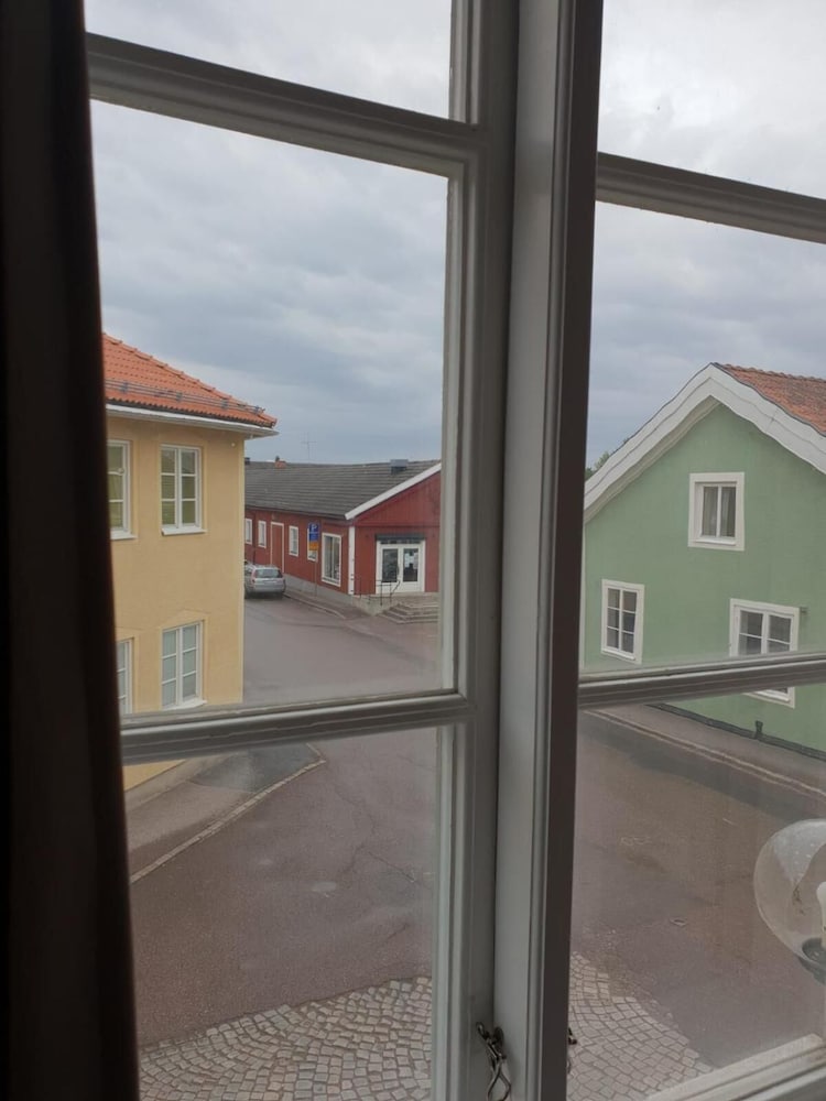 Фото Hedemora stadshotell