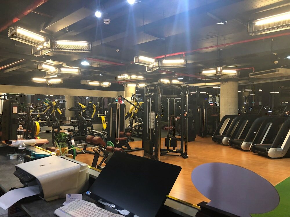 Фото Neo Classic Condo