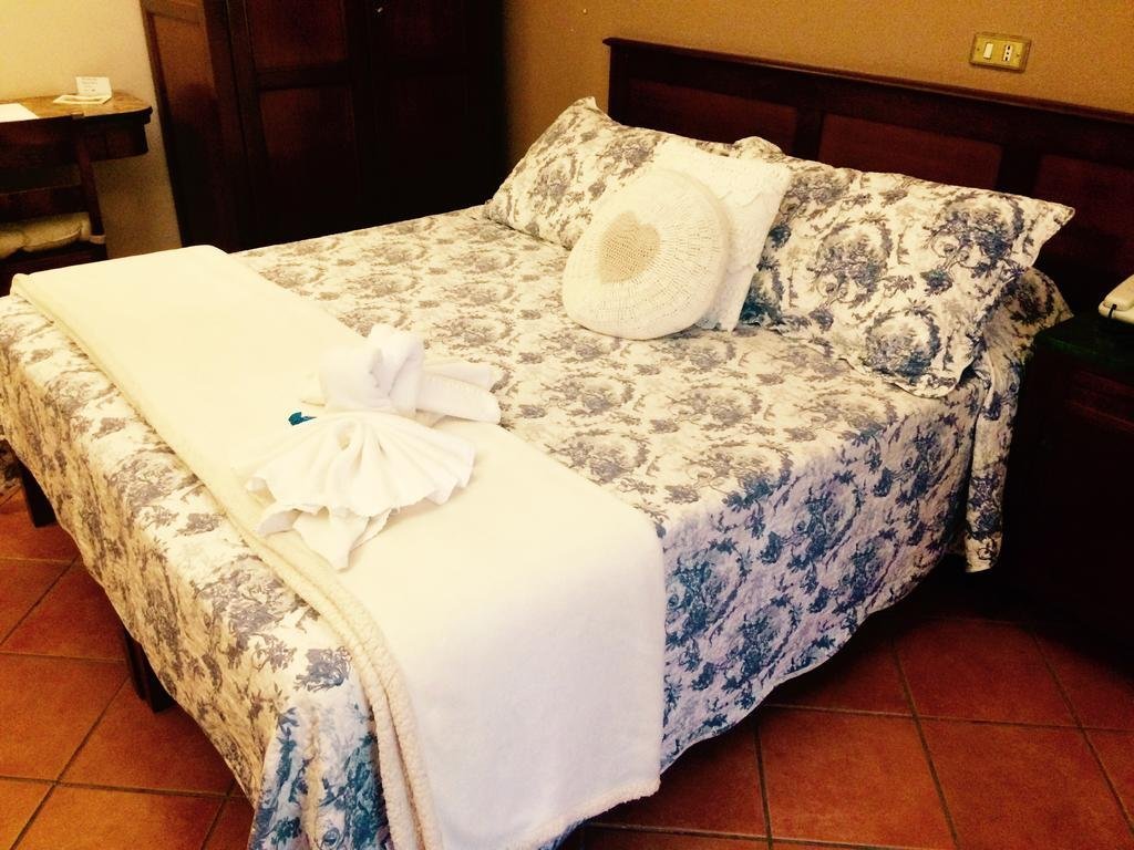 Фото Villa della Fonte