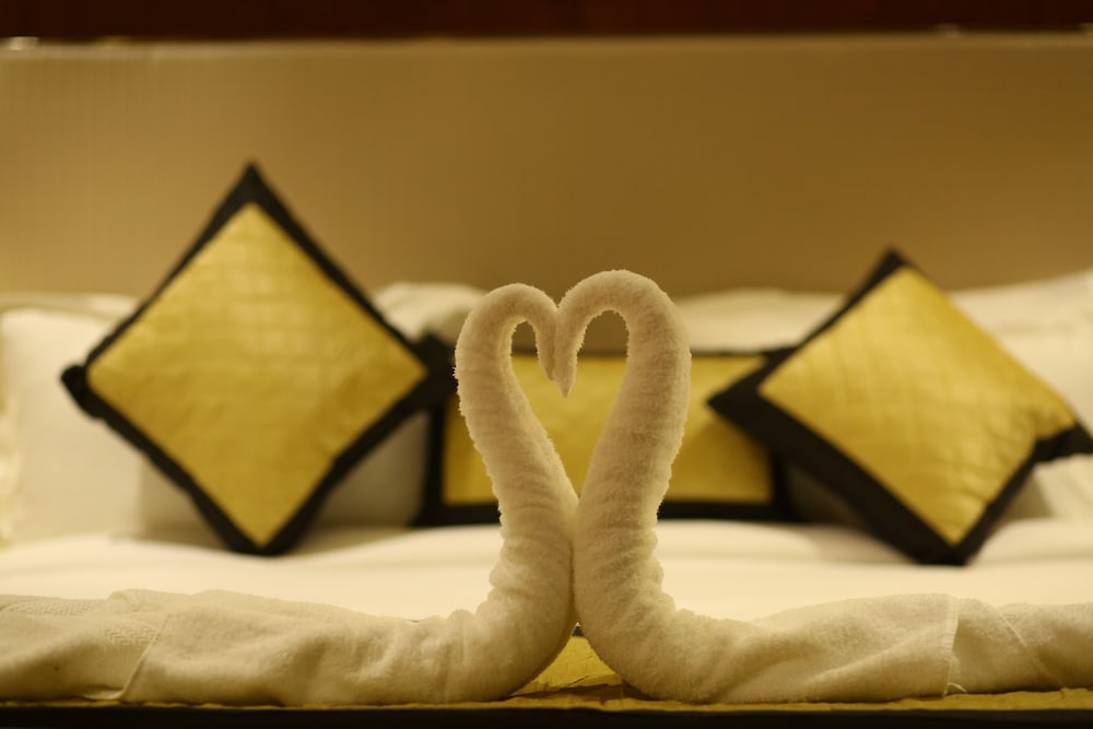 Фото The IC's Hotel