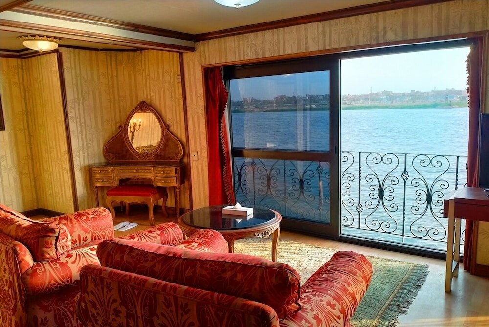 Фото Nile View Aton Cruise