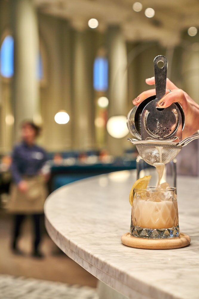 Фото Отель The Clermont London