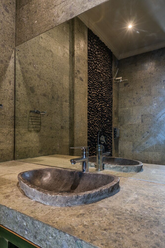 Фото Huts Rock Ubud