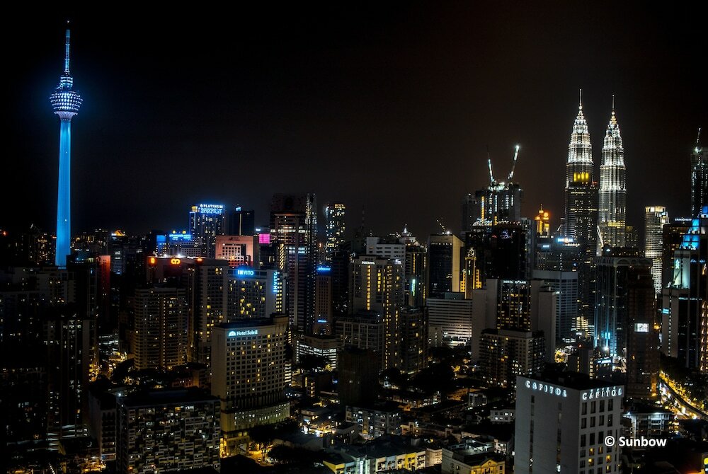 Фото Sunbow Suites