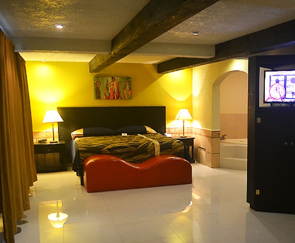 Фото Hotel Mirage Express