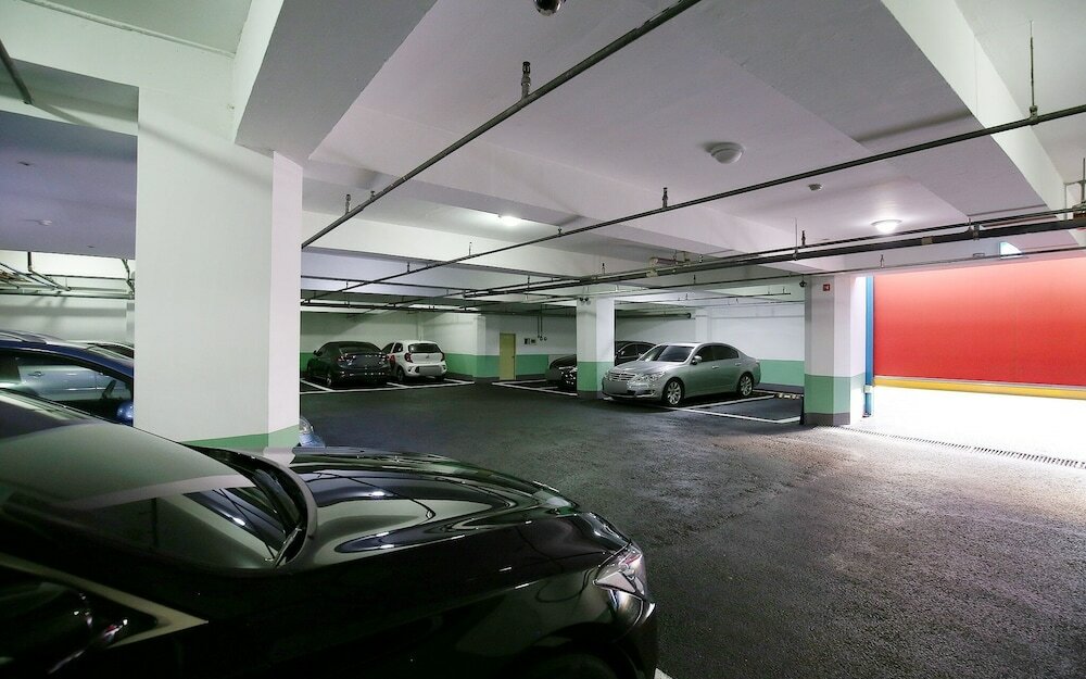 Фото Daejeon Yongjeon I