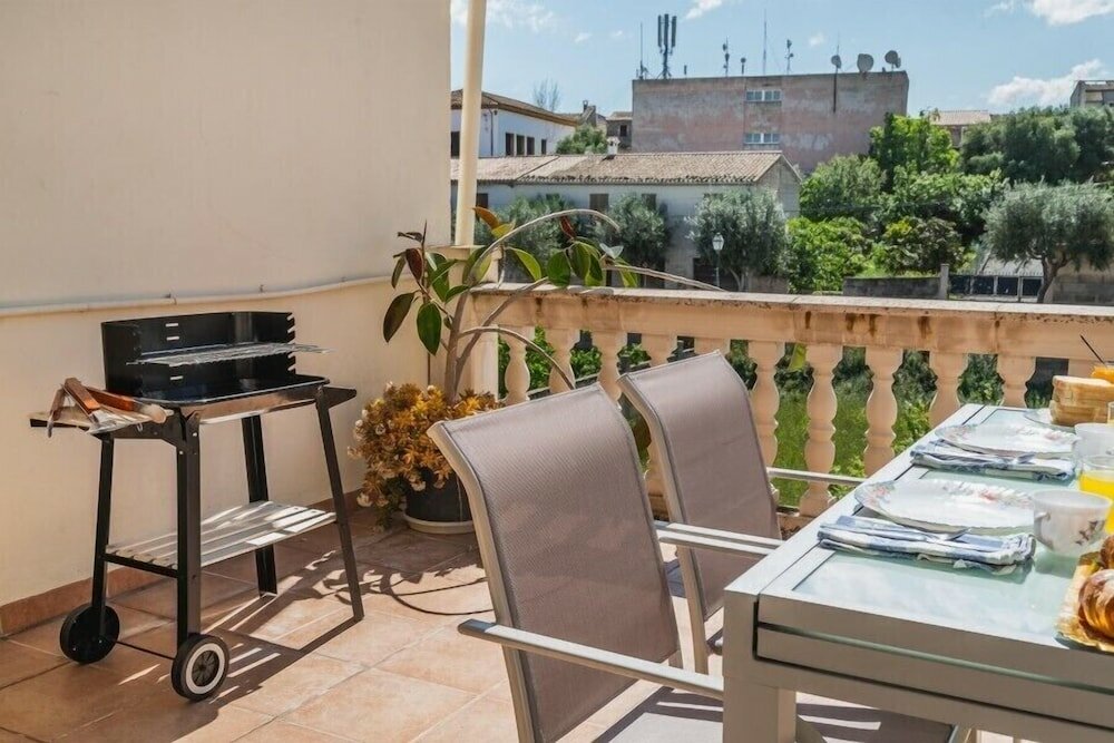 Фото Ca Na Quetglas