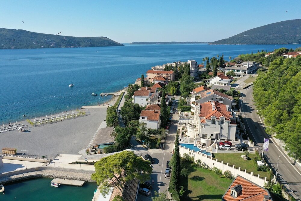 Фото Boutique Hotel Kredo