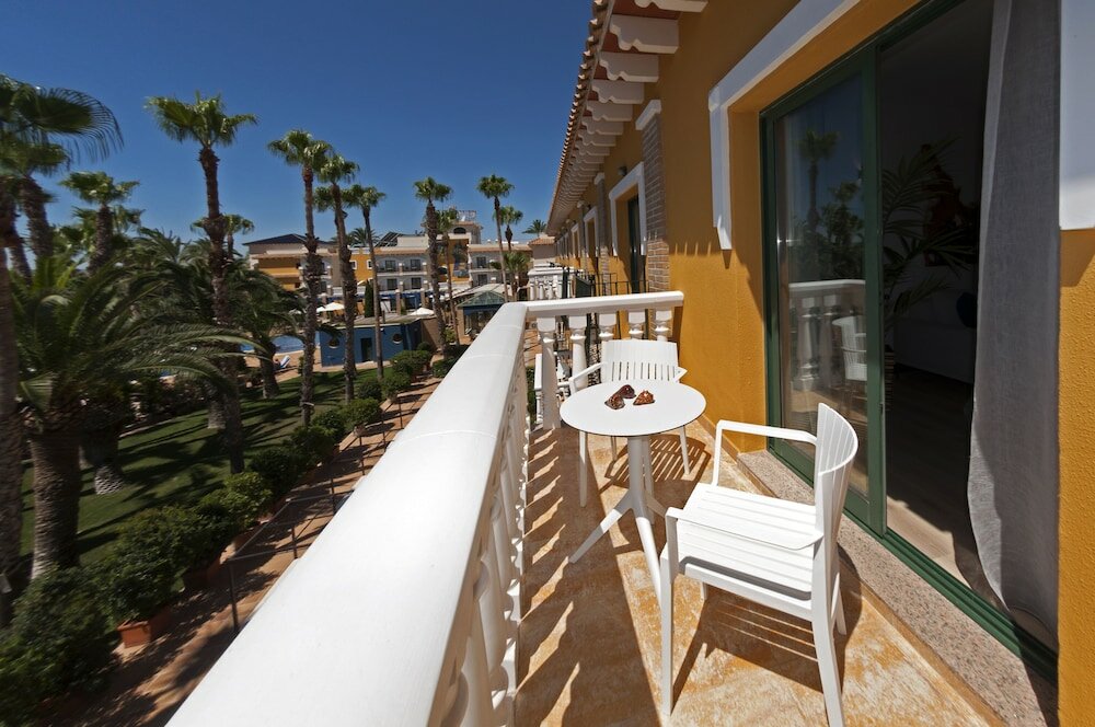 Фото Hotel La Laguna SPA And Golf