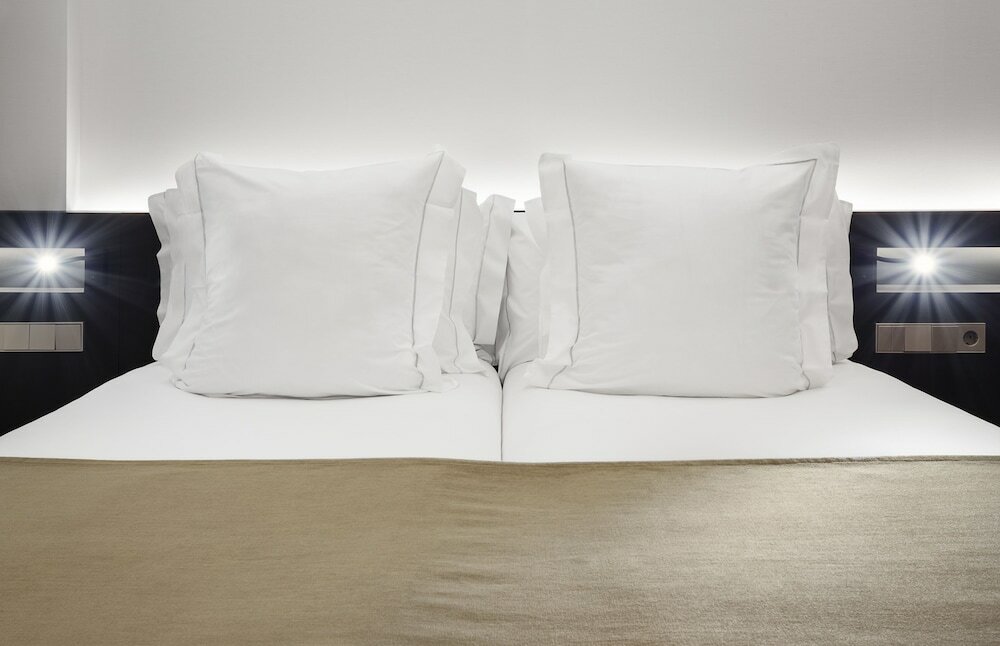 Фото One Shot Mercat 09 Hotel