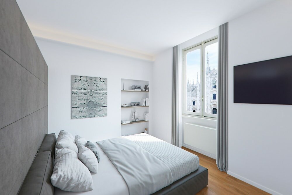 Фото Scf Collection - Duomo