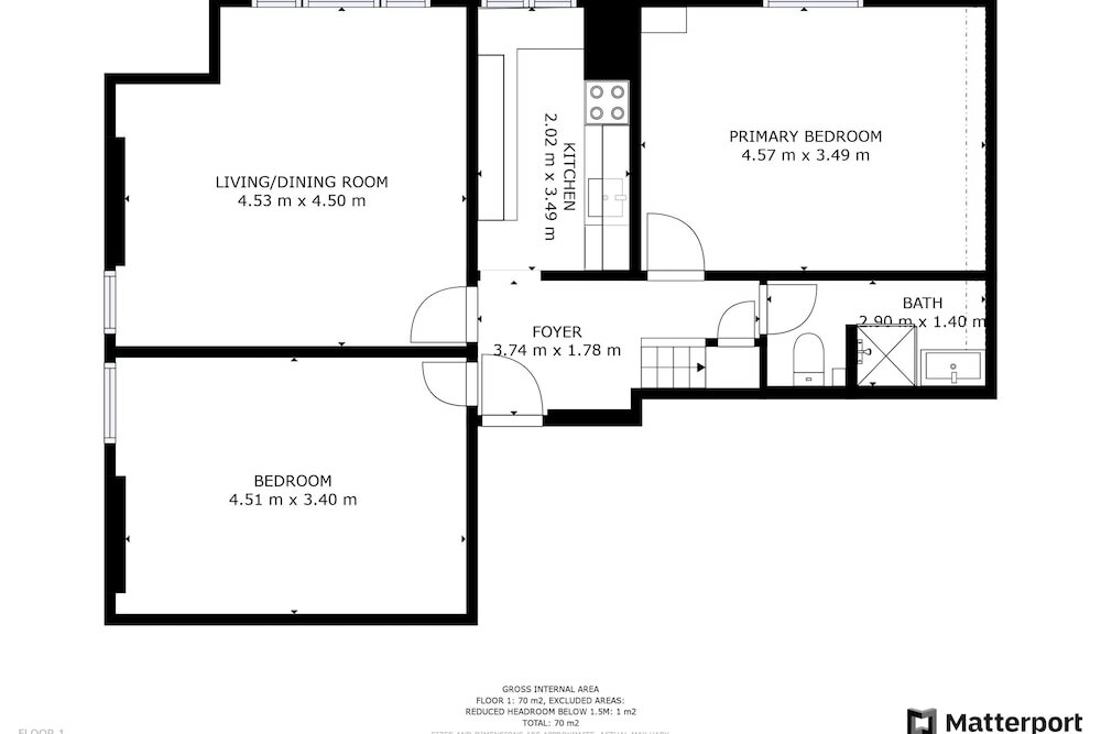 Фото Stylish Boutique Apartment