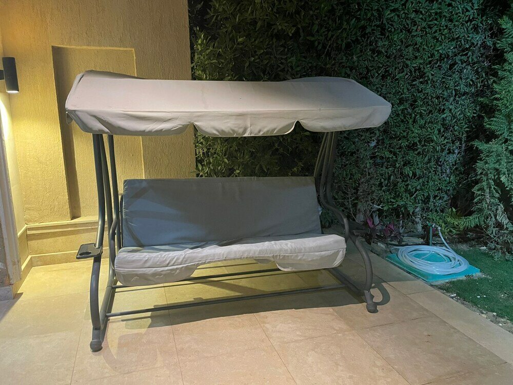 Фото New Giza villa with private pool