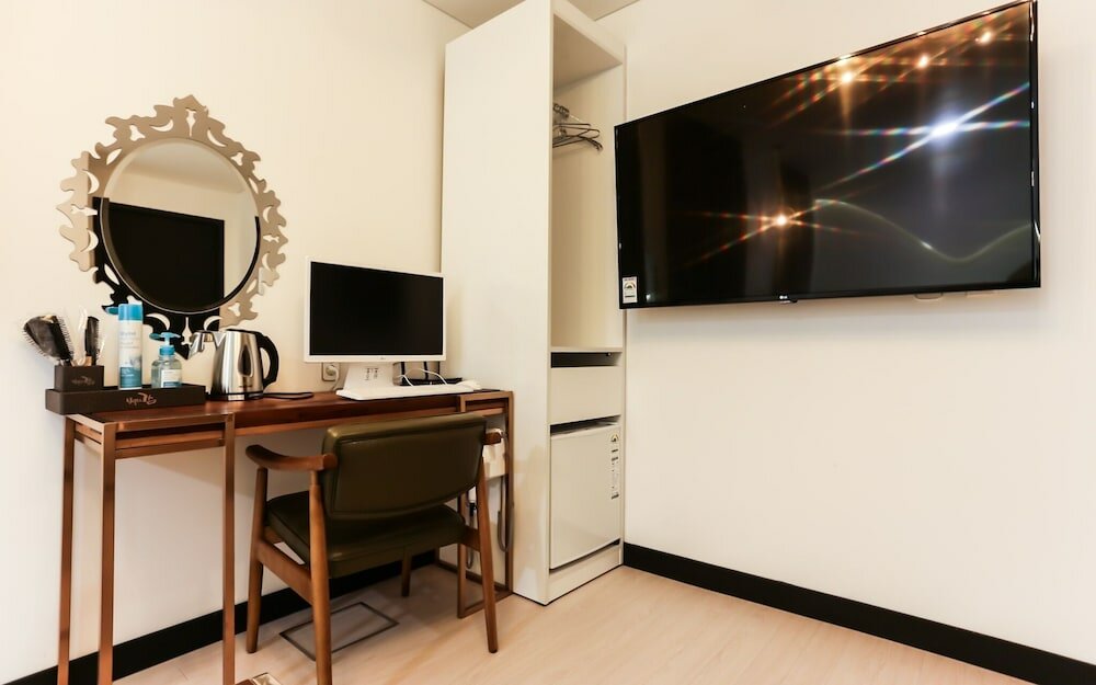 Фото Cheonho Hotel Gam