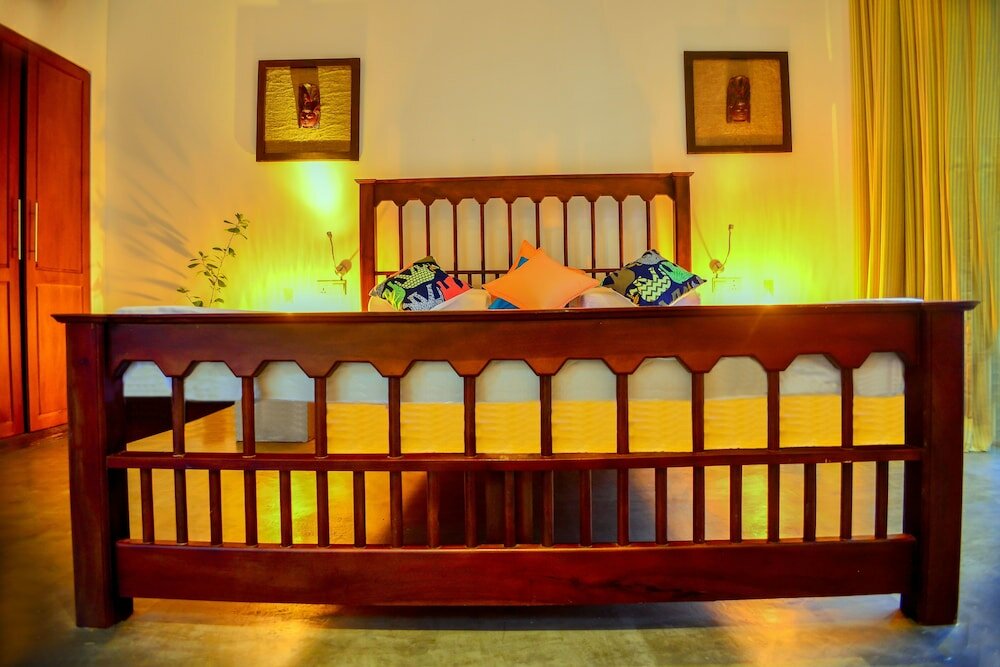 Фото Villa Canaya