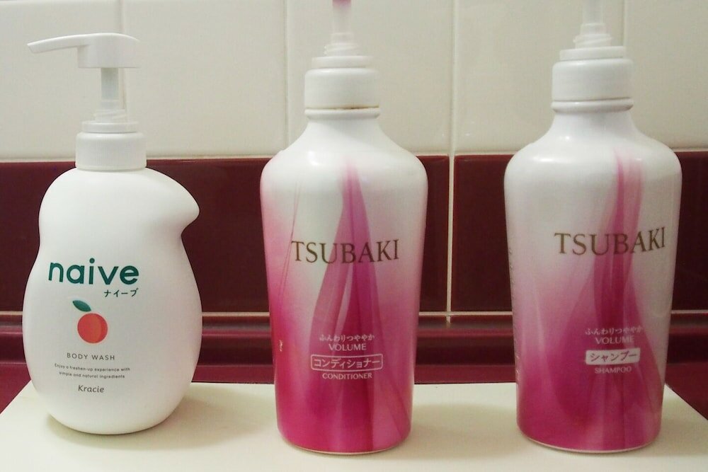 Фото Mifune Central-Bear Shimanouchi No. 2 Hotel