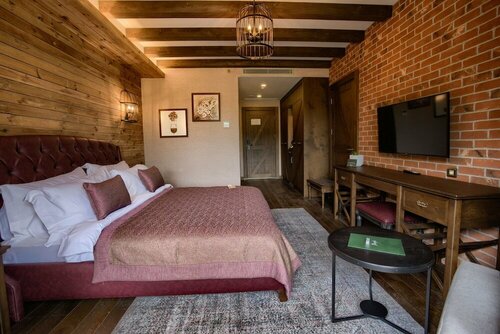 Hotel Bengodi Boutique Hotel, Eceabat, photo