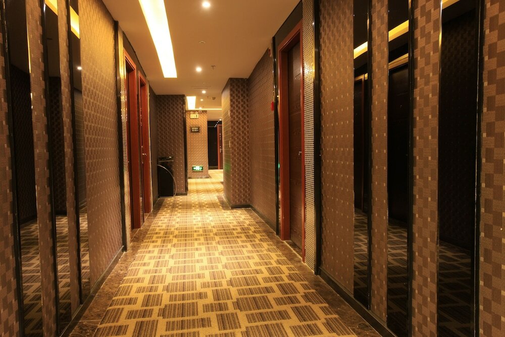 Фото Guiyang Dear Hotel