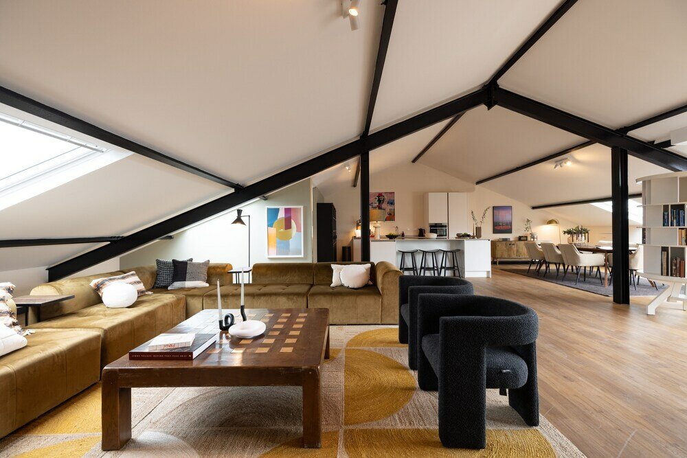 Фото De Plesman Residences