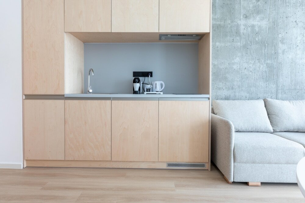 Фото Arche Fabryka Samolotów w Mielnie