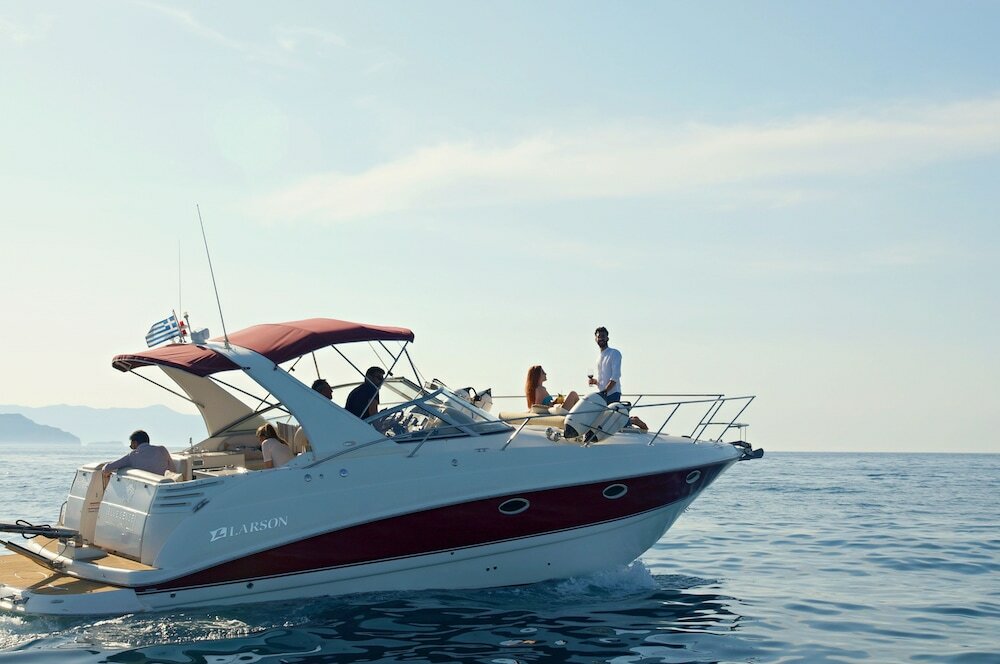 Фото Zeus Village Resort - Adults Only