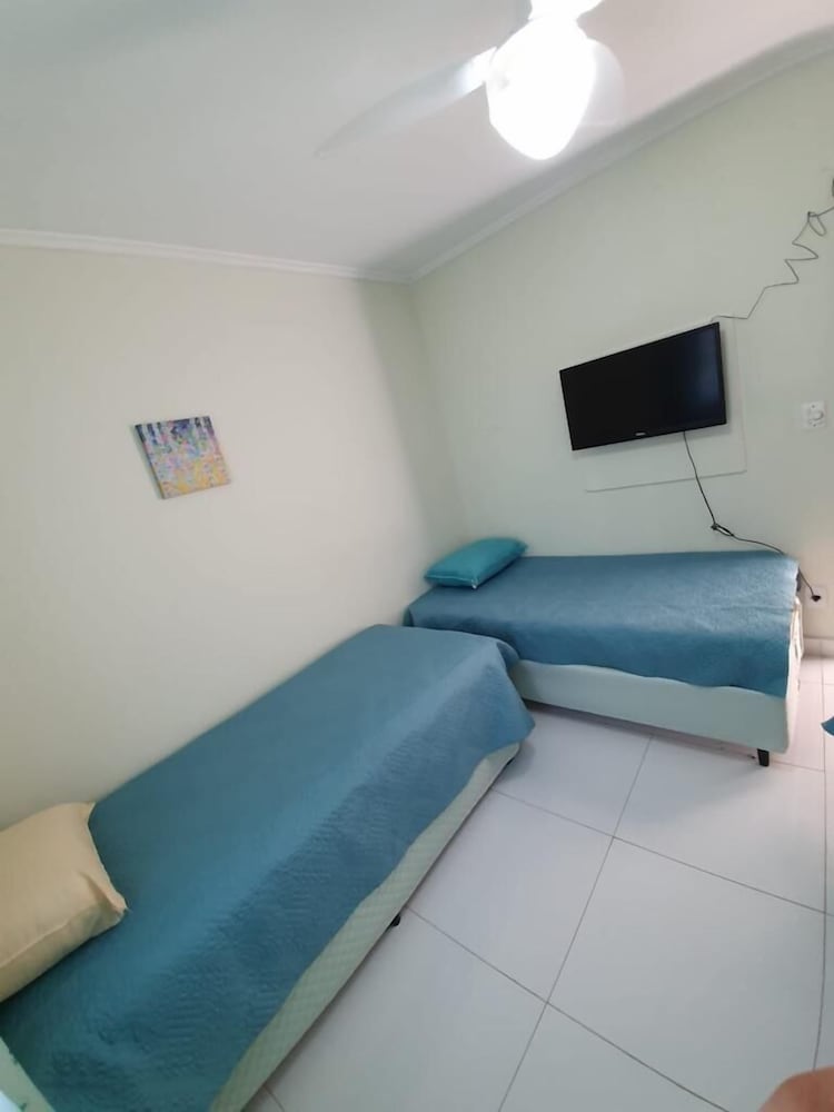 Фото Pousada Vila Universitaria