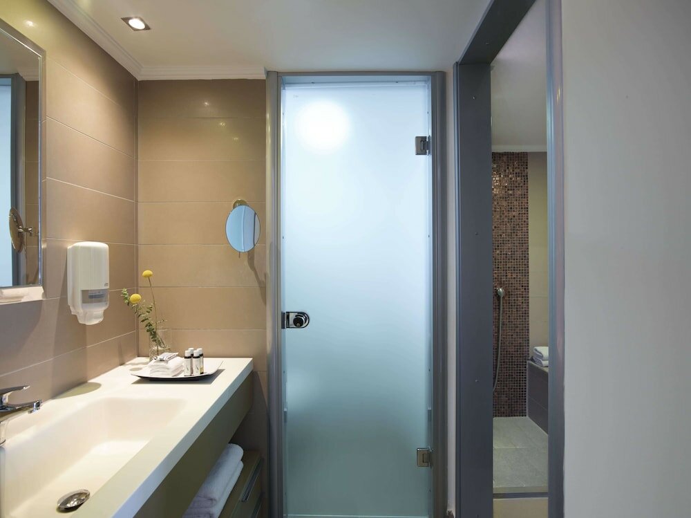 Фото Atlantica Marmari Palace