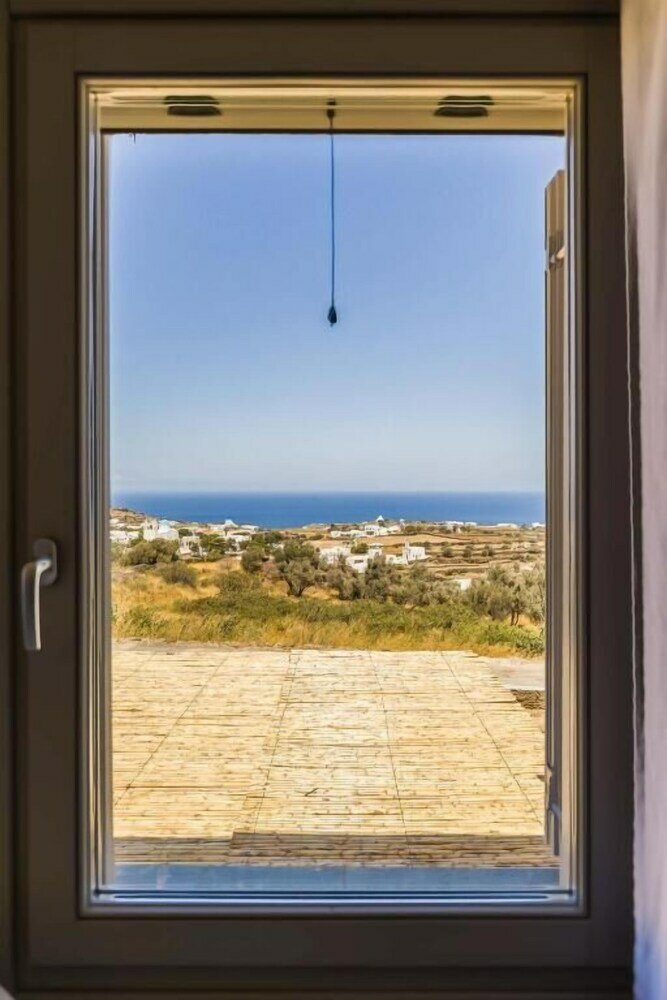 Фото NiMa Sifnos Residences