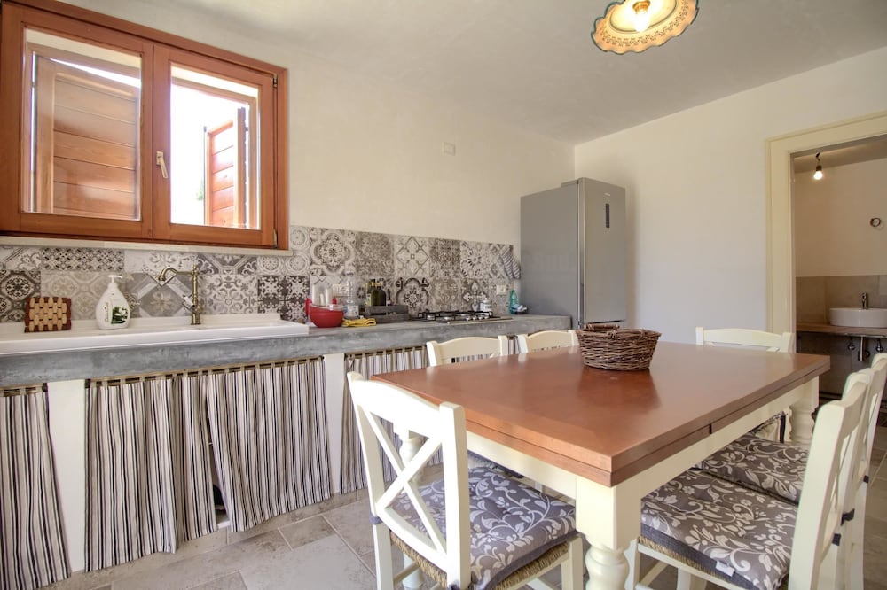 Фото Ca Masci Lovely House