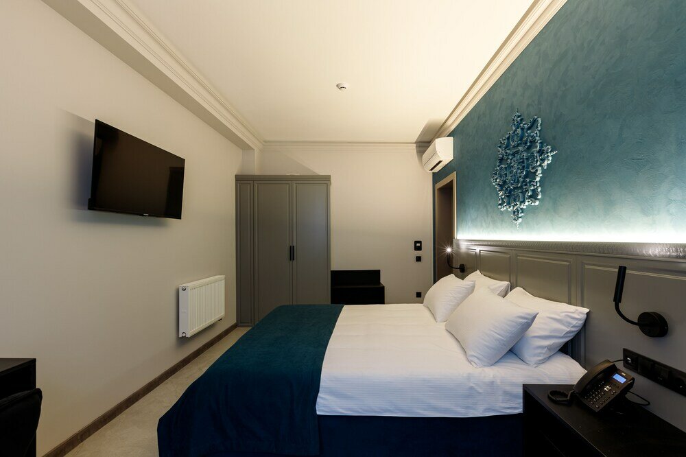 Фото Отель Richmond