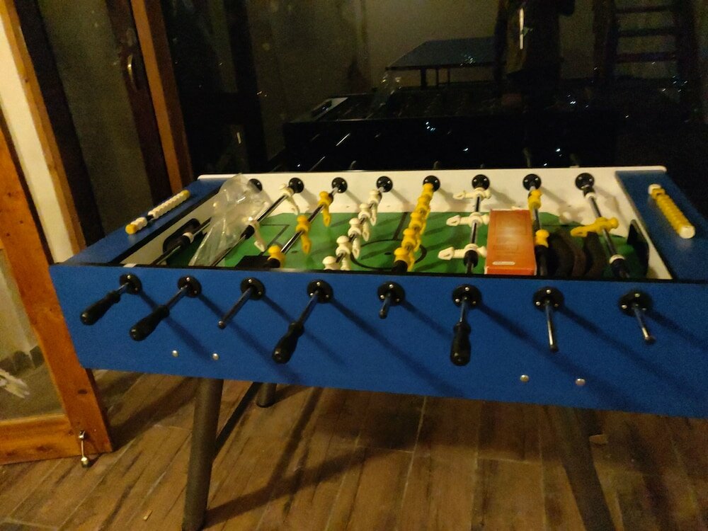 Фото Parwati Retreat