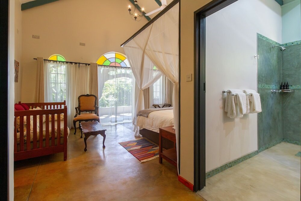 Фото The Courtney Lodge