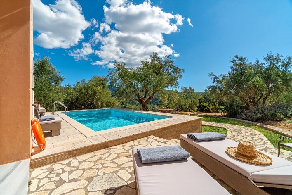 Фото Schiza Houses