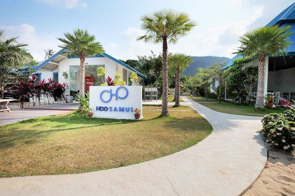 Фото March Samui