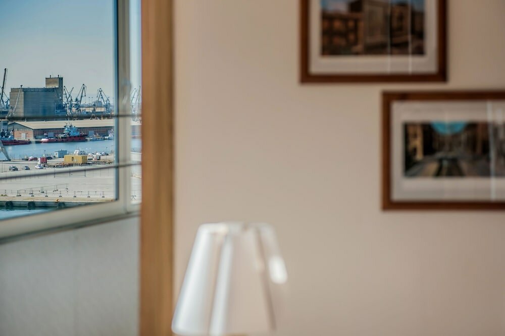 Фото Morrison Apt by halu! Apartments