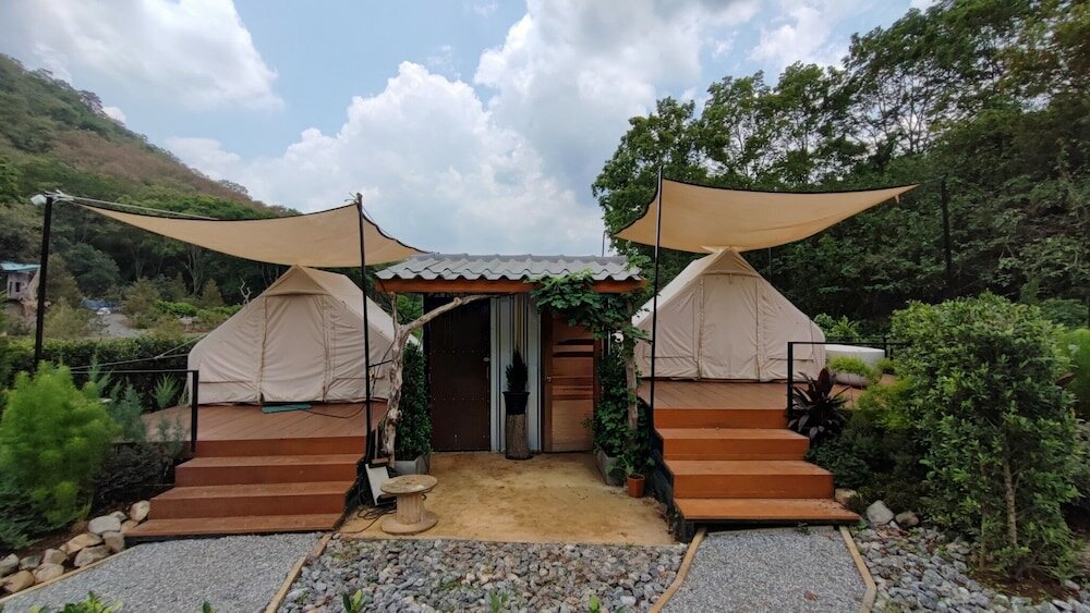 Фото The signature valley khaoyai campus