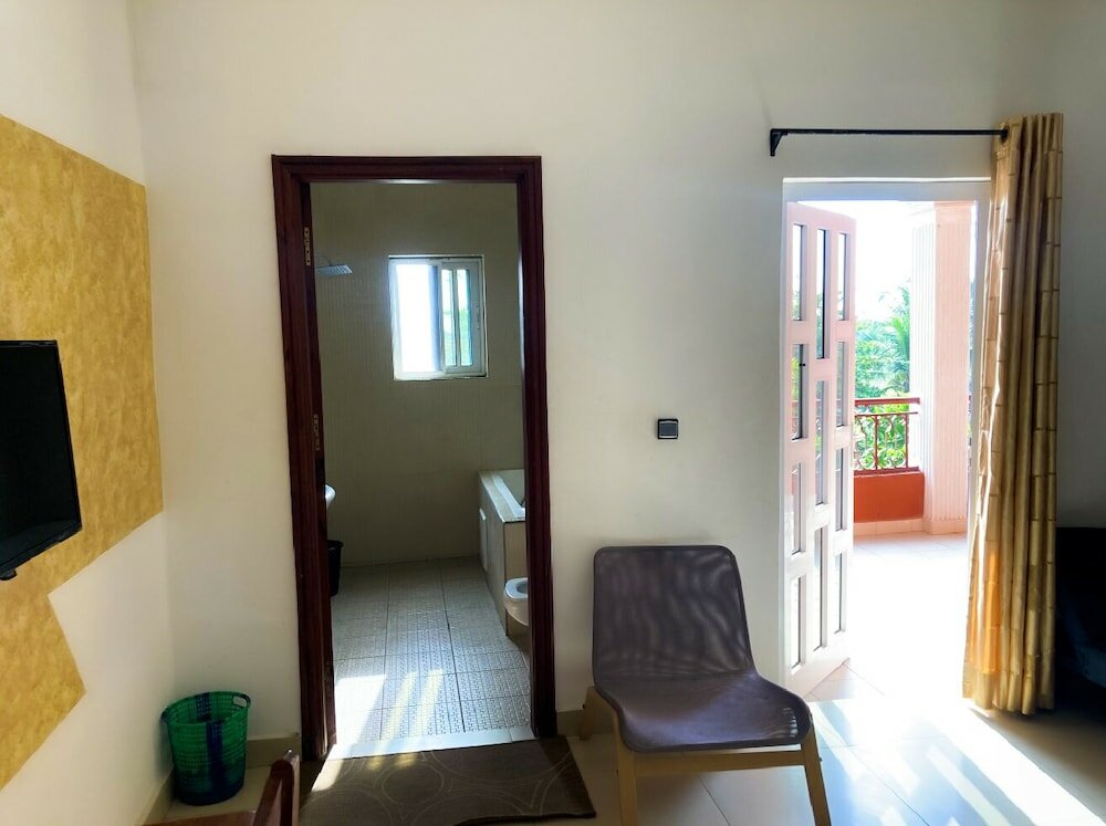 Фото Hotel Bel Azur Grand-Popo