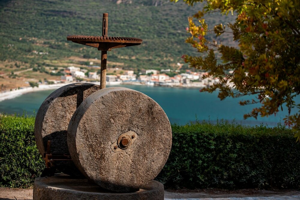 Фото Manifest Boutique Hotel