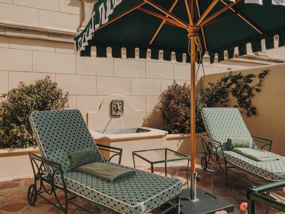 Фото Grand Hotel Son Net