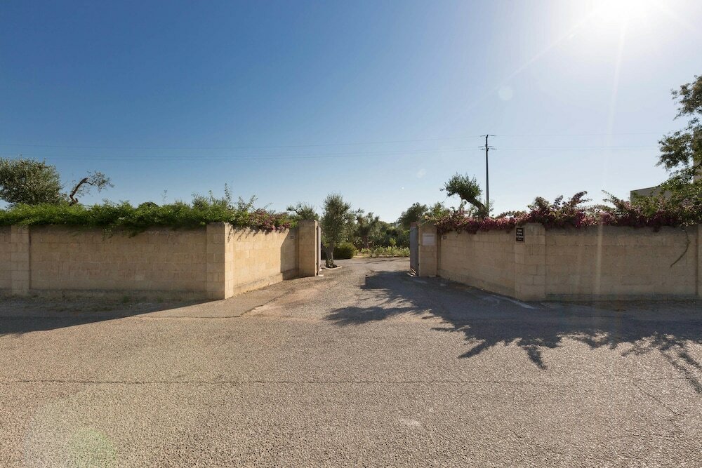 Фото Villa Carriero