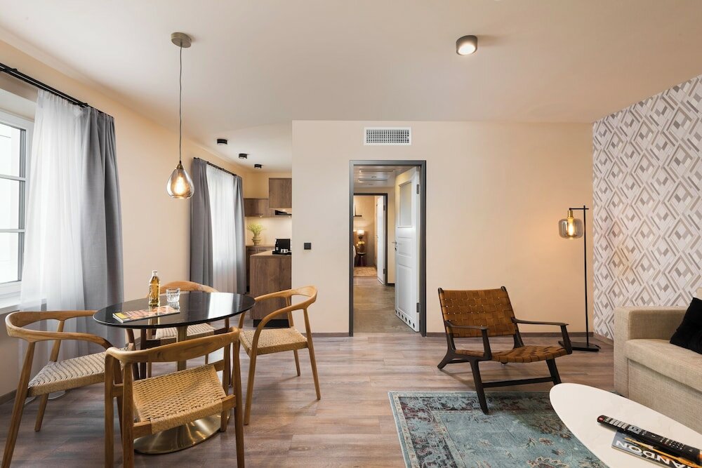 Фото Master Linzergasse