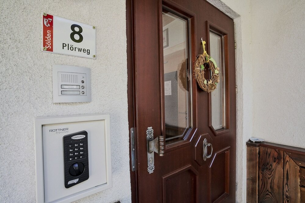 Фото Haus Belledonne