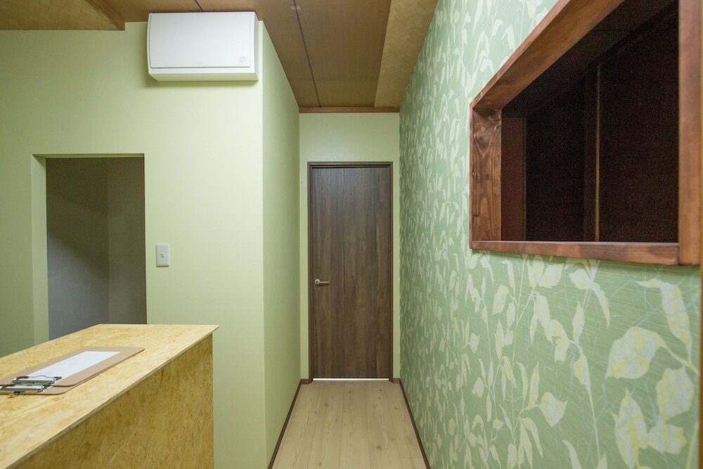 Фото Woodon - Hostel