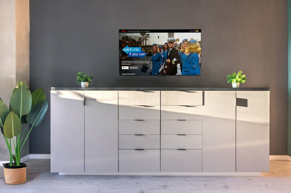 Фото Deluxe Apartments in Palermo