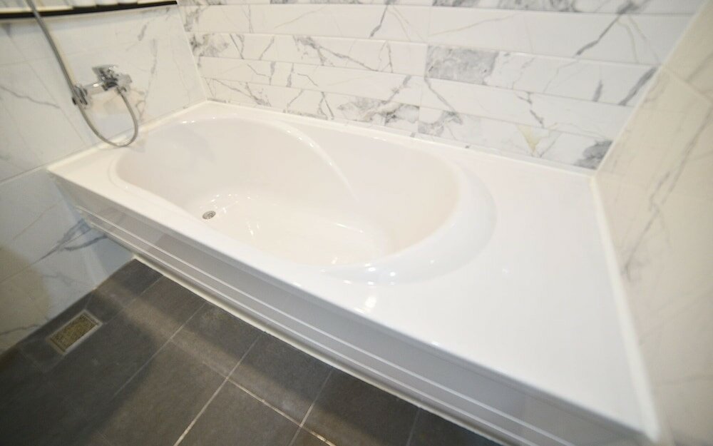 Фото Yeosu Hotel Zava