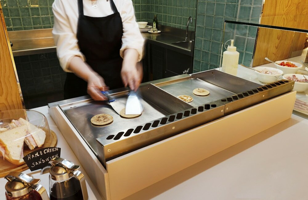 Фото Catalonia Santa Justa