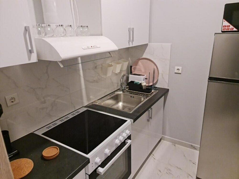 Фото Solomou Inn Boutique Rooms