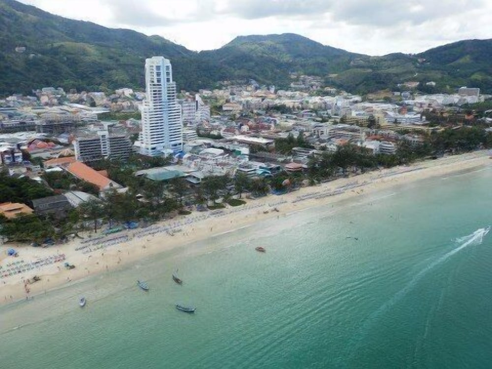 Фото Naka Resort